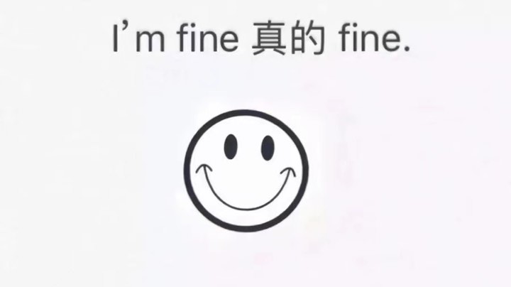 。