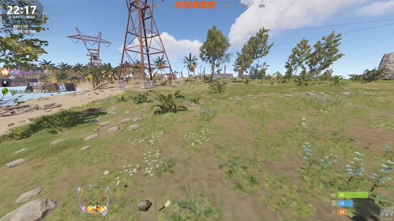 【热门游戏】Happy丨猫腻的精彩时刻 20221117 22点场