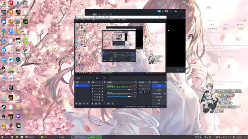 【2022-11-16 20点场】主播无忧丶：【无忧】foxhole散兵坑A服绿军招新