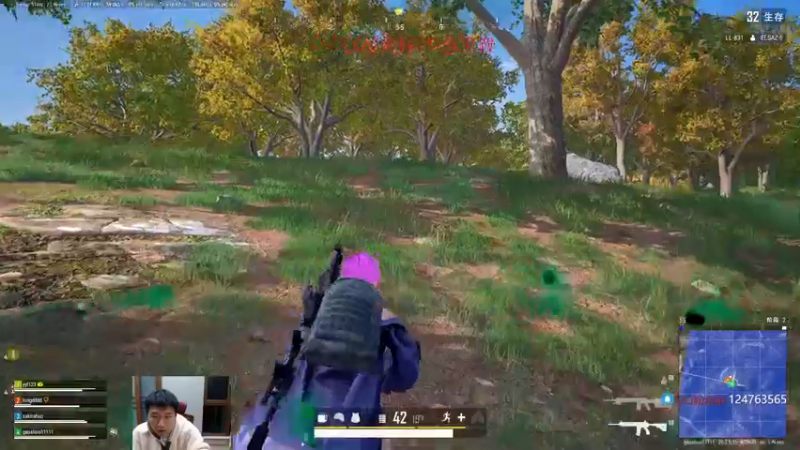 【2022-11-16 21点场】霸气虚幻哥1991：早上好哟！73965