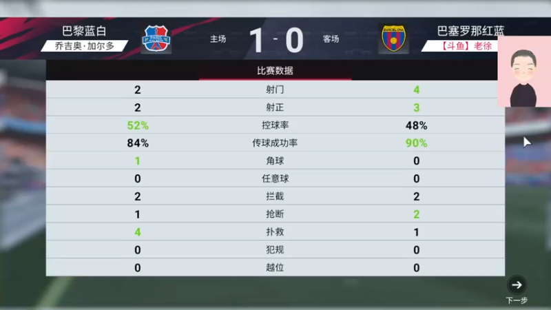 【2022-11-17 20点场】徐兴发1993：绿茵信仰世界杯-第1天