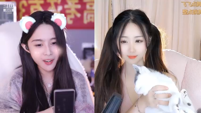 【2022-11-17 12点场】果冻cc007：世间所有的相遇都是久别重逢呀~