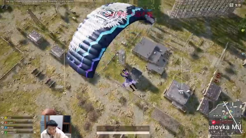 【2022-11-16 23点场】霸气虚幻哥1991：早上好哟！73965