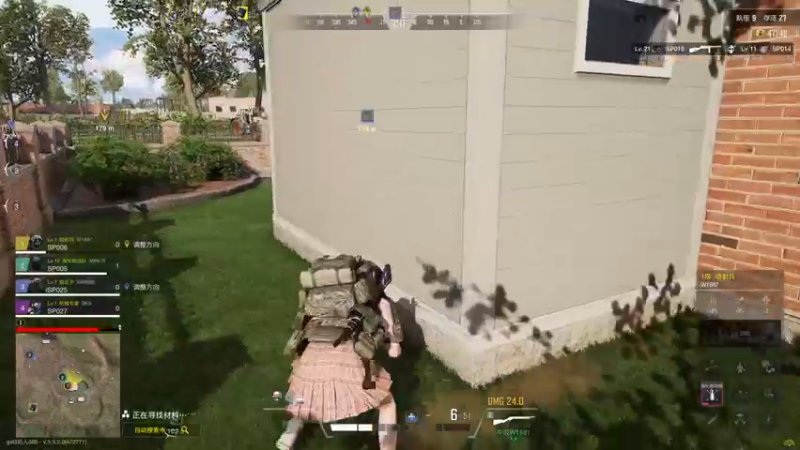 【2022-11-15 04点场】NRK丶反神：记得续一下粉丝牌~