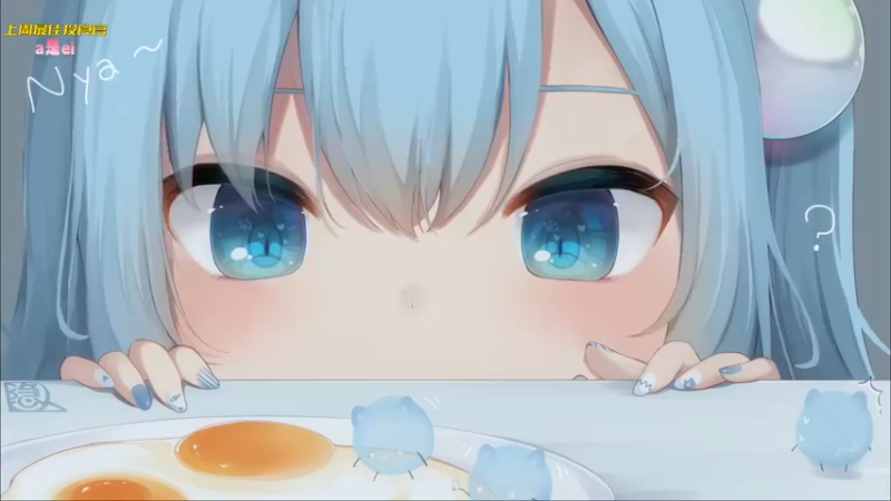 【2022-11-15 16点场】一颗小a桃：【小奶团】桃灵儿变强的第168天