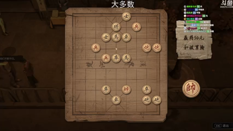 【2022-11-17 18点场】荣耀洋洋：【洋洋】小众，独立，单机游戏！
