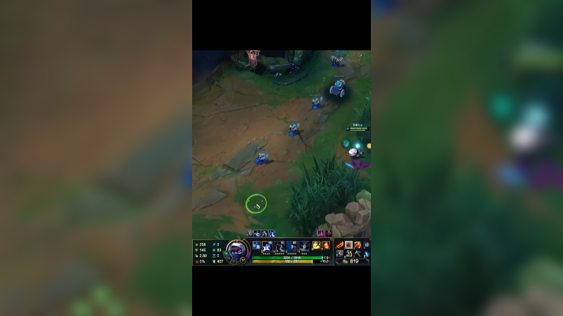 上路如何吊打诺手？AD凯南值得信赖！