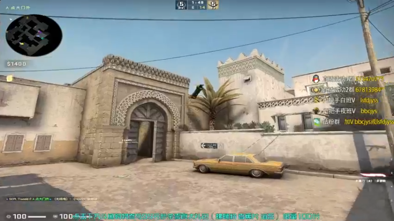 【2022-11-17 00点场】sakula吴润波：解说比赛~