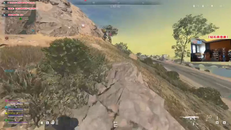 【2022-11-17 15点场】imxiaoxin：【9点】今晚PGC决赛！一起收看！