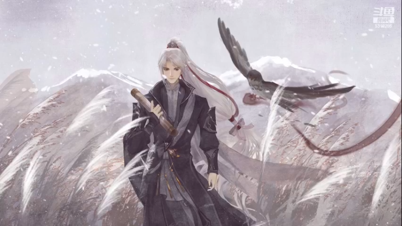 【2022-11-17 20点场】菜到极致小兰摧：是兰崽啊~(๑╹Ꙫ╹๑)