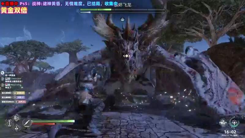 【2022-11-16 16点场】阿愈Ayu：愈❥»迷路好痛苦啊OAQ