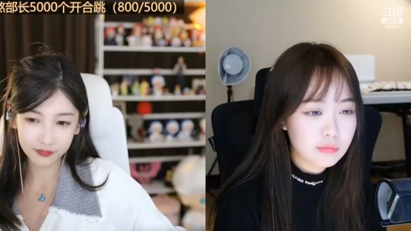 【2022-11-17 00点场】任性的紫琪：紫琪：搞钱搞对象我选择搞笑