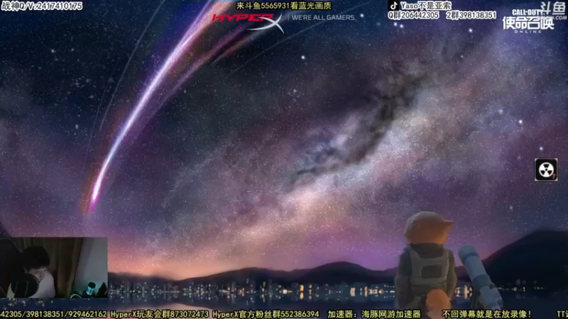 【2022-11-10 22点场】Yaso不是亚索：【Yaso】新版本排位教学