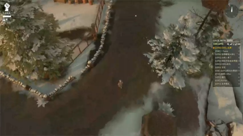 【2022-11-15 18点场】主播无忧丶：【无忧】foxhole散兵坑A服绿军招新