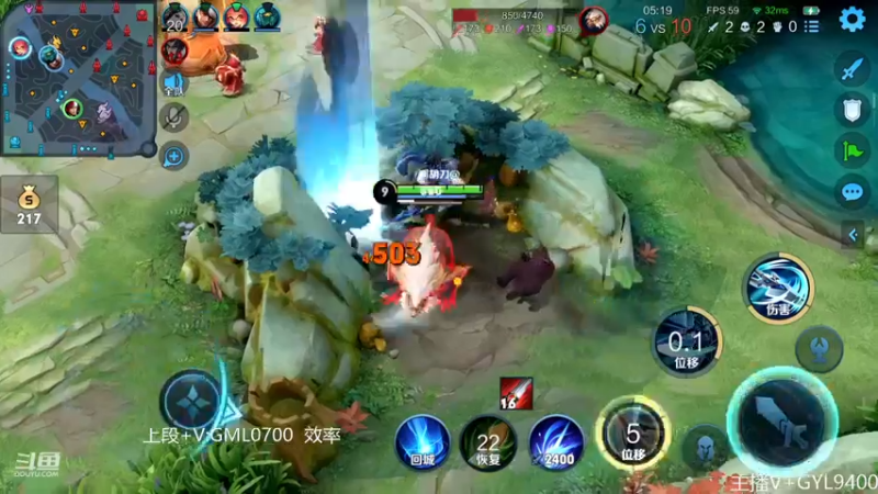 【2022-11-17 12点场】Fly高一刀：高一刀：全能技术在线