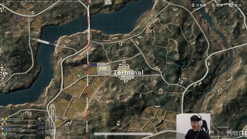 【2022-11-16 21点场】4AM小海xx丶：备战PGC总决赛！练枪！