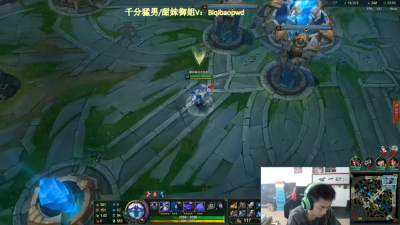 【2022-11-17 16点场】空大的劫zz：五点德杯预选赛