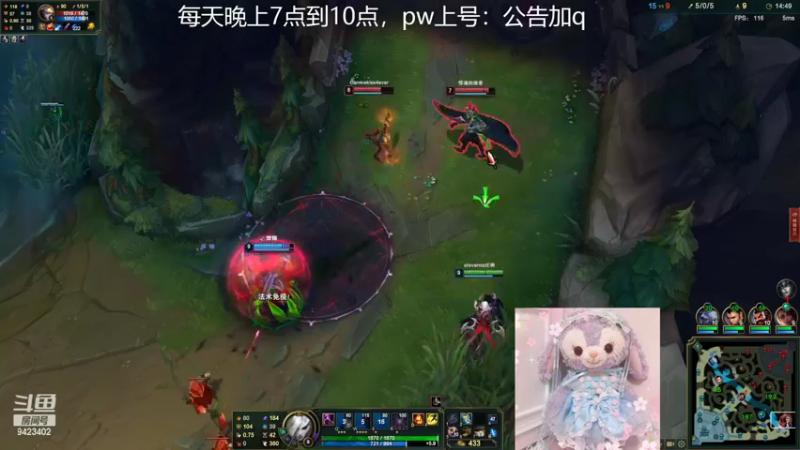 【2022-11-15 16点场】罢南万顷：一天天快快乐乐 drxnb