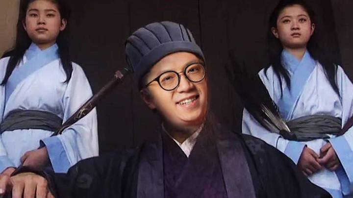 【狗贼的日常532】内战之我以为我要输了但是！！！！