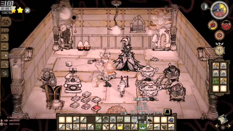 【2022-11-17 06点场】兮饭锐雯：无限火力王中王来啦