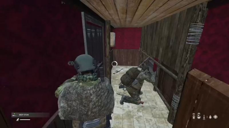 【2022-11-16 19点场】dayz韩爱东西：老韩带你们发东南西北旋风财