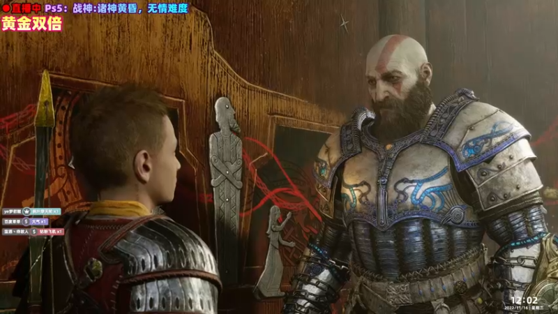 【2022-11-16 12点场】阿愈Ayu：愈❥»迷路好痛苦啊OAQ