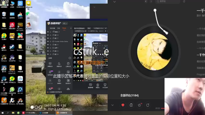 【2022-11-17 11点场】队友屠戮者大斌g：是你的团竞老铁~