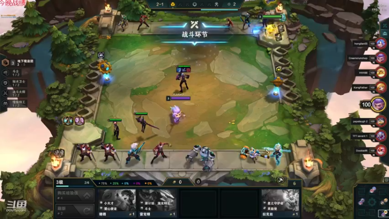 【2022-11-17 02点场】教练JoKer：美测服留学了哈哈哈