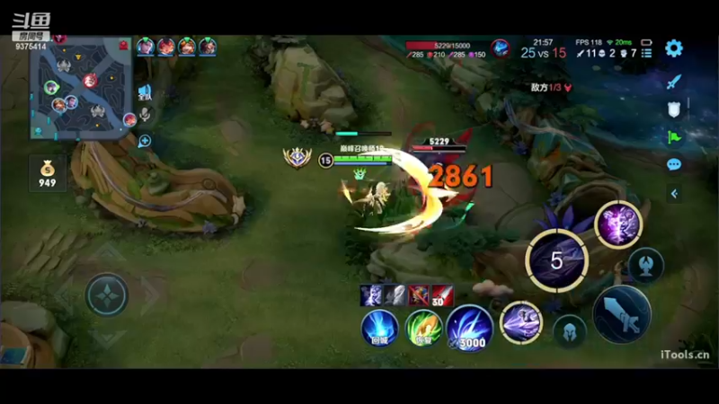 【2022-11-16 21点场】昧昧不是妹妹：每天一把猴活到99