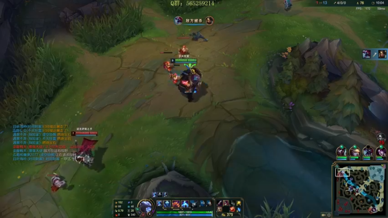 【2022-11-16 22点场】熊王c：熊c：日服越越塔