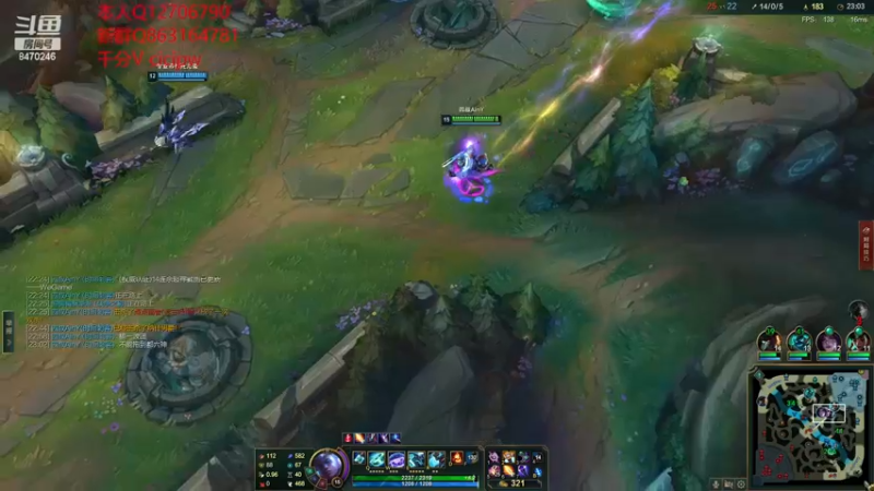 【2022-11-16 20点场】小老板丶艾克：最后一天播完放个小假