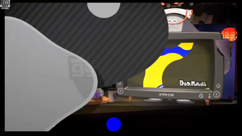 【2022-11-10 22点场】鹿小鹿鹿鹿鹿鹿：splatoon3努力学习的小鹿