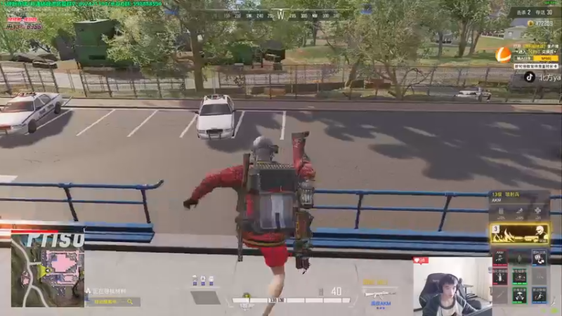 【2022-11-16 12点场】北方ya：单排详解/晚8点单排赛！