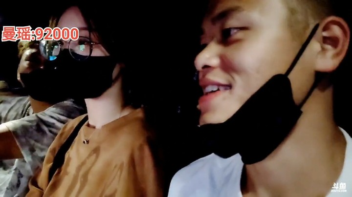 三娃说我不喜欢看法拉利，我还是喜欢看大G