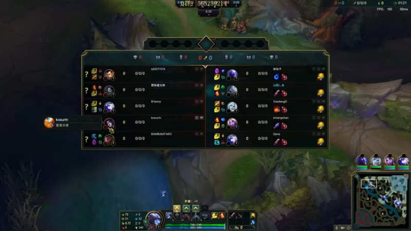 【2022-11-17 00点场】熊王c：熊c：日服越越塔