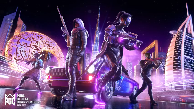 【2022-11-17 20点场】4AM小海xx丶：【2022PGC】TMA战队视角