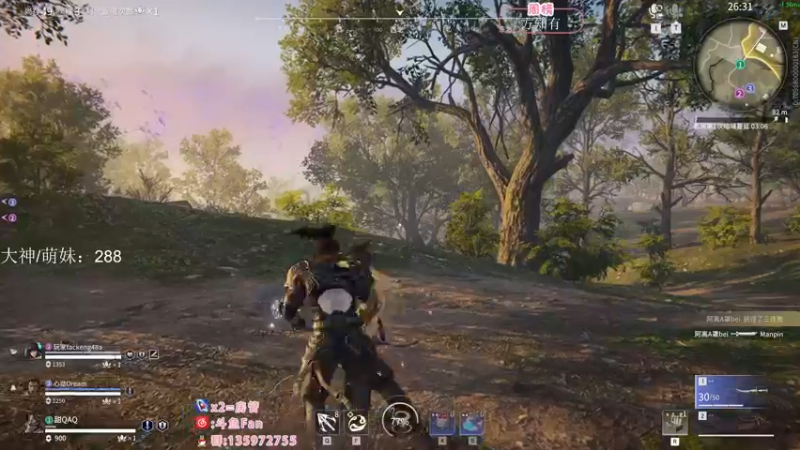 【2022-11-14 02点场】NRK丶反神：记得续一下粉丝牌~