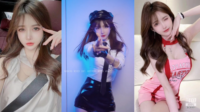 【二次元】王羽杉abc的精彩时刻 20221117 12点场