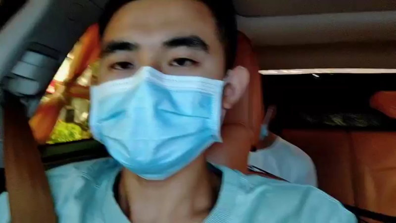 【2022-11-17 15点场】川味箩卜：抵达三亚～