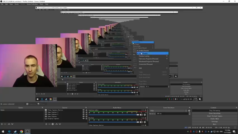 【2022-11-17 19点场】毛子Reckless：COD YYDS