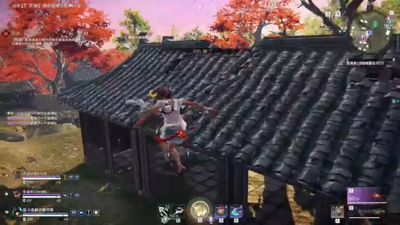 【2022-11-16 21点场】解说嘟师傅：劫杯预选赛训练赛