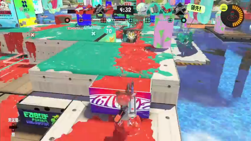 【2022-11-17 19点场】KazeLink：主播开发游戏去了 随缘开播