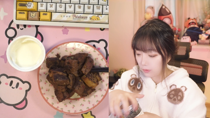 【Brotato】甜心战士的精彩时刻 20221117 10点场