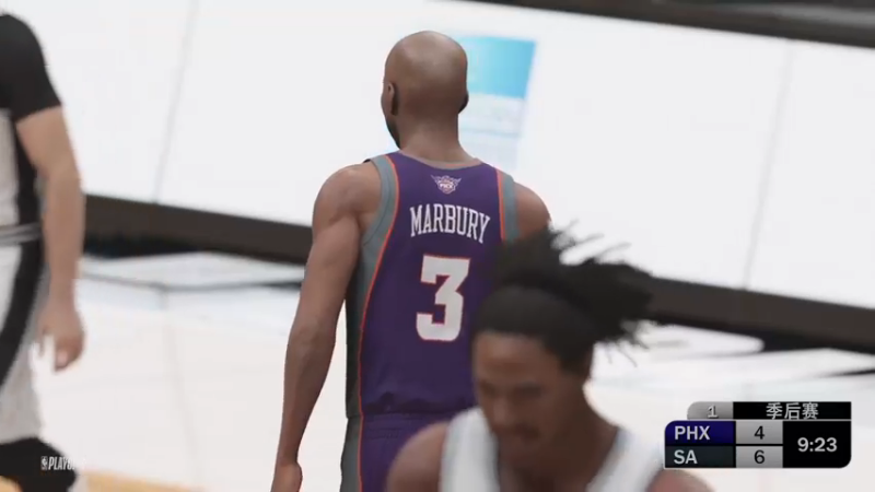 【2022-11-16 22点场】孟孟孟孟辰：NBA2K23水友赛，冲，孟大胆游戏时间