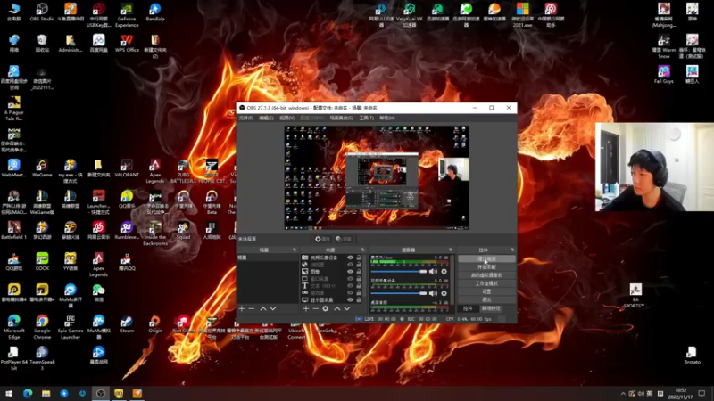 【2022-11-17 10点场】yjjimpaopao：COD战区2 冲啊