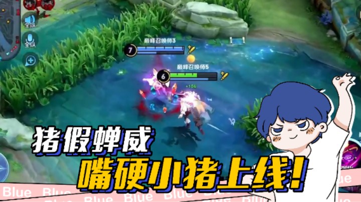 我只是想玩把辅助了，才不是因为貂蝉有国服！