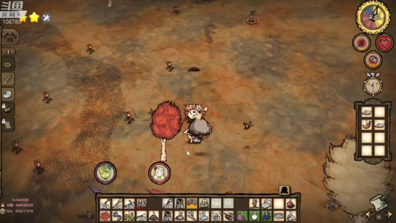 【2022-11-17 04点场】兮饭锐雯：无限火力王中王来啦