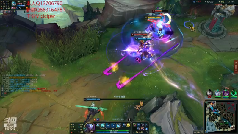 【2022-11-16 22点场】小老板丶艾克：最后一天播完放个小假