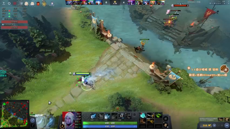 【2022-11-18 15点场】sakira丶hao：dota4+2顶级sorry