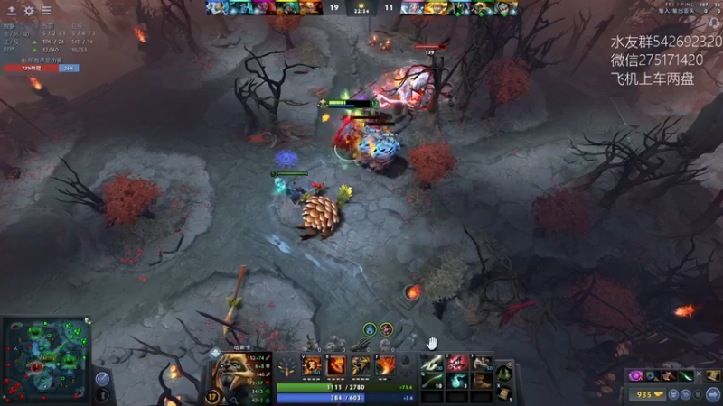 【2022-11-18 13点场】小粥泥浆：关键词:哈斯卡还得看这里